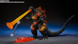 S .H. MonsterArts - Godzilla vs Destoroyah - Godzilla (1995) 70th Anniversary Special Commemorative Ver. Pre-order