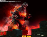 S .H. MonsterArts - Godzilla vs Destoroyah - Godzilla (1995) 70th Anniversary Special Commemorative Ver. Pre-order