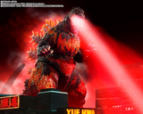 S .H. MonsterArts - Godzilla vs Destoroyah - Godzilla (1995) 70th Anniversary Special Commemorative Ver. Pre-order