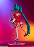 POP UP PARADE Character Vocal Series 01 Hatsune Miku: Psi Ver. L size Pre-order