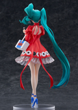 POP UP PARADE Character Vocal Series 01 Hatsune Miku: Psi Ver. L size Pre-order