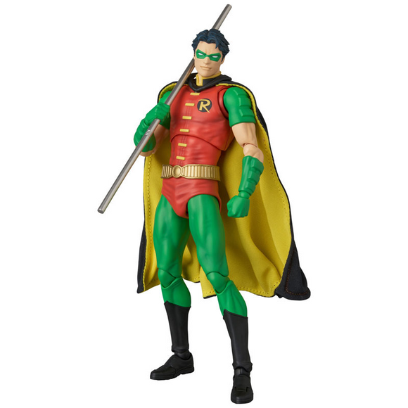 MAFEX No.264 BATMAN:HUSH Ver - ROBIN Pre-order