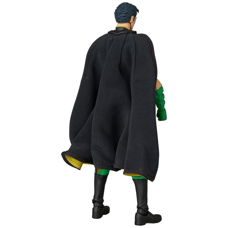 ブランド通販サイトをすべて – Ver. HUSH BATMAN : 【No.264】ROBIN ブランド通販サイトをすべて – Ver. HUSH BATMAN : 【No.264】ROBIN