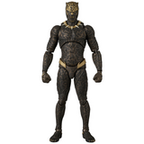 MAFEX No.265 Black Panther - KILLMONGER Pre-order