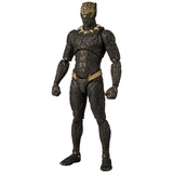 MAFEX No.265 Black Panther - KILLMONGER Pre-order