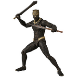 MAFEX No.265 Black Panther - KILLMONGER Pre-order