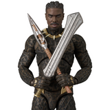 MAFEX No.265 Black Panther - KILLMONGER Pre-order