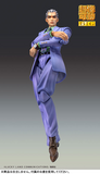 Super Action Statue BIG JoJo's Bizarre Adventure Diamond is Unbreakable - Yoshikage Kira Pre-order