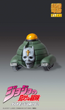 Super Action Statue BIG JoJo's Bizarre Adventure Diamond is Unbreakable - Yoshikage Kira Pre-order