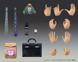 Super Action Statue BIG JoJo's Bizarre Adventure Diamond is Unbreakable - Yoshikage Kira Pre-order