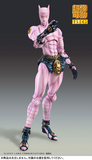 Super Action Statue BIG JoJo's Bizarre Adventure Diamond is Unbreakable - Killer Queen Pre-order