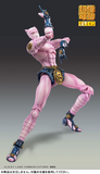 Super Action Statue BIG JoJo's Bizarre Adventure Diamond is Unbreakable - Killer Queen Pre-order