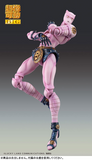 Super Action Statue BIG JoJo's Bizarre Adventure Diamond is Unbreakable - Killer Queen Pre-order