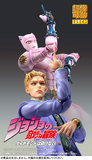 Super Action Statue BIG JoJo's Bizarre Adventure Diamond is Unbreakable - Killer Queen Pre-order