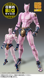 Super Action Statue BIG JoJo's Bizarre Adventure Diamond is Unbreakable - Killer Queen Pre-order
