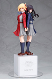 Alter 1/8 Lycoris Recoil  - Chisato Nishikigi & Takina Inoue Pre-order