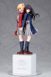 Alter 1/8 Lycoris Recoil  - Chisato Nishikigi & Takina Inoue Pre-order