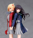 Alter 1/8 Lycoris Recoil  - Chisato Nishikigi & Takina Inoue Pre-order