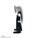 FINAL FANTASY VII Polygon Soft Vinyl SEPHIROTH Pre-order