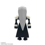 FINAL FANTASY VII Polygon Soft Vinyl SEPHIROTH Pre-order