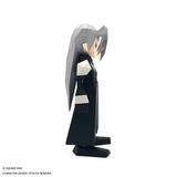 FINAL FANTASY VII Polygon Soft Vinyl SEPHIROTH Pre-order