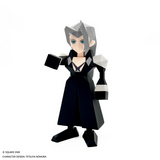 FINAL FANTASY VII Polygon Soft Vinyl SEPHIROTH Pre-order