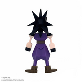 FINAL FANTASY VII Polygon Soft Vinyl Zack Fair Pre-order