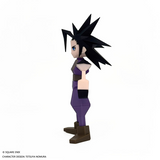 FINAL FANTASY VII Polygon Soft Vinyl Zack Fair Pre-order