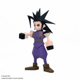 FINAL FANTASY VII Polygon Soft Vinyl Zack Fair Pre-order