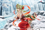 Good Smile Company 1/7 - Character Vocal Series 01 Hatsune Miku: Meihua Sannong Ver. Pre-order