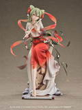 Good Smile Company 1/7 - Character Vocal Series 01 Hatsune Miku: Meihua Sannong Ver. Pre-order