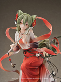 Good Smile Company 1/7 - Character Vocal Series 01 Hatsune Miku: Meihua Sannong Ver. Pre-order