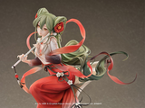 Good Smile Company 1/7 - Character Vocal Series 01 Hatsune Miku: Meihua Sannong Ver. Pre-order