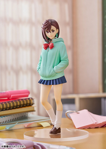 POP UP PARADE Dandadan - Momo Pre-order