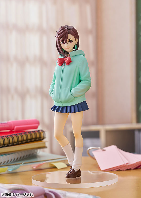 POP UP PARADE Dandadan - Momo Pre-order