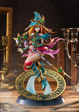 Max Factory 1/7 Yu-Gi-Oh! Card Game Monster Figure Collection - Magician's Valkyria Pre-order
