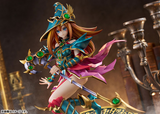 Max Factory 1/7 Yu-Gi-Oh! Card Game Monster Figure Collection - Magician's Valkyria Pre-order
