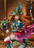 Max Factory 1/7 Yu-Gi-Oh! Card Game Monster Figure Collection - Magician's Valkyria Pre-order