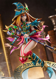 Max Factory 1/7 Yu-Gi-Oh! Card Game Monster Figure Collection - Magician's Valkyria Pre-order