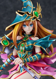 Max Factory 1/7 Yu-Gi-Oh! Card Game Monster Figure Collection - Magician's Valkyria Pre-order