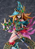 Max Factory 1/7 Yu-Gi-Oh! Card Game Monster Figure Collection - Magician's Valkyria Pre-order