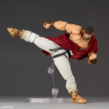 Revoltech Amazing Yamaguchi Street Fighter 6 Ryu Pre-order