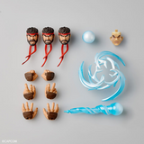 Revoltech Amazing Yamaguchi Street Fighter 6 Ryu Pre-order