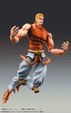 Super Action Statue JoJo's Bizarre Adventure Stardust Crusaders - DIO (Awakened Version) Third Pre-order