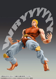 Super Action Statue JoJo's Bizarre Adventure Stardust Crusaders - DIO (Awakened Version) Third Pre-order