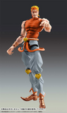 Super Action Statue JoJo's Bizarre Adventure Stardust Crusaders - DIO (Awakened Version) Third Pre-order