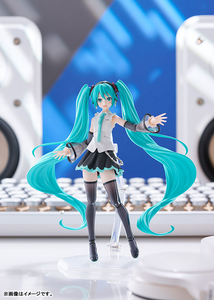 figma Piapro Characters Hatsune Miku NT Pre-order