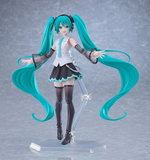 figma Piapro Characters Hatsune Miku NT Pre-order