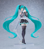 figma Piapro Characters Hatsune Miku NT Pre-order