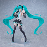 figma Piapro Characters Hatsune Miku NT Pre-order